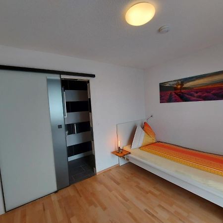 Good Bed Biberist Bibersol Aparthotel Exterior foto